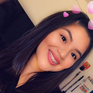 Meet your Posher, Brianna